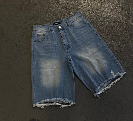 AfterLove Jorts